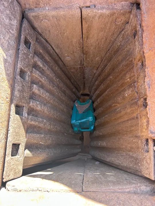 Conjunto de Britagem completo britador  - Foto 2