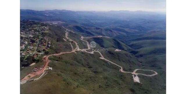 Quintas do Morro - Lote / Terreno à venda na Anuar Donato - Foto 2