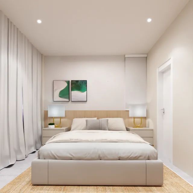 Apartamento no Jóquei, 3 quartos (NEGOCIÁVEL) - Foto 4