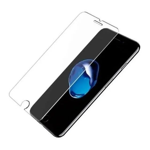 Película de vidro para celular promoção - Foto 3