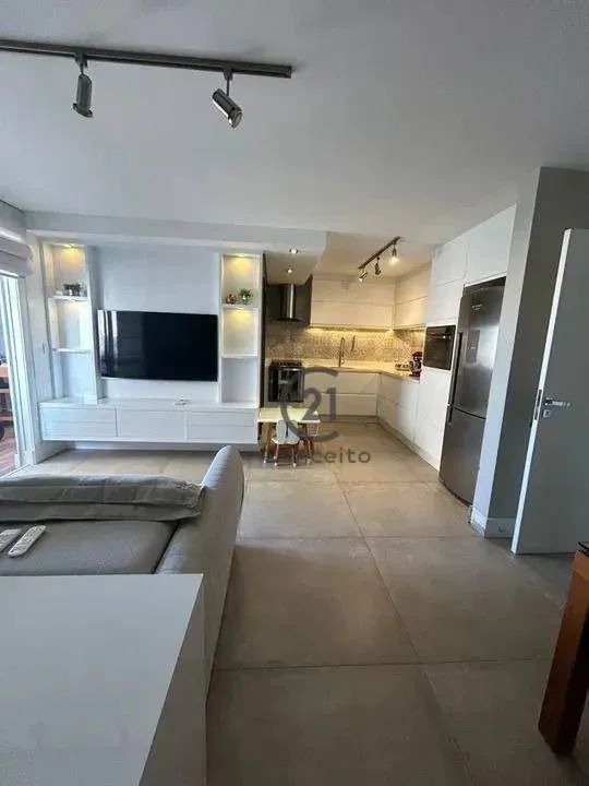 Apartamento com 2 dormitórios à venda, 85 m² - Kobrasol - São José/SC - Foto 6
