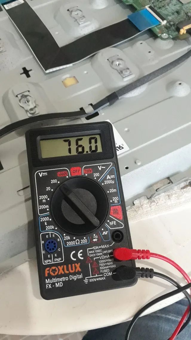 Conserto, Reparo e Manutenção de Televisores de Led, LCD, Plasma e 3D - Foto 3