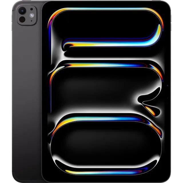 iPad Pro M4 13" 256GB Wi-Fi - Foto 2