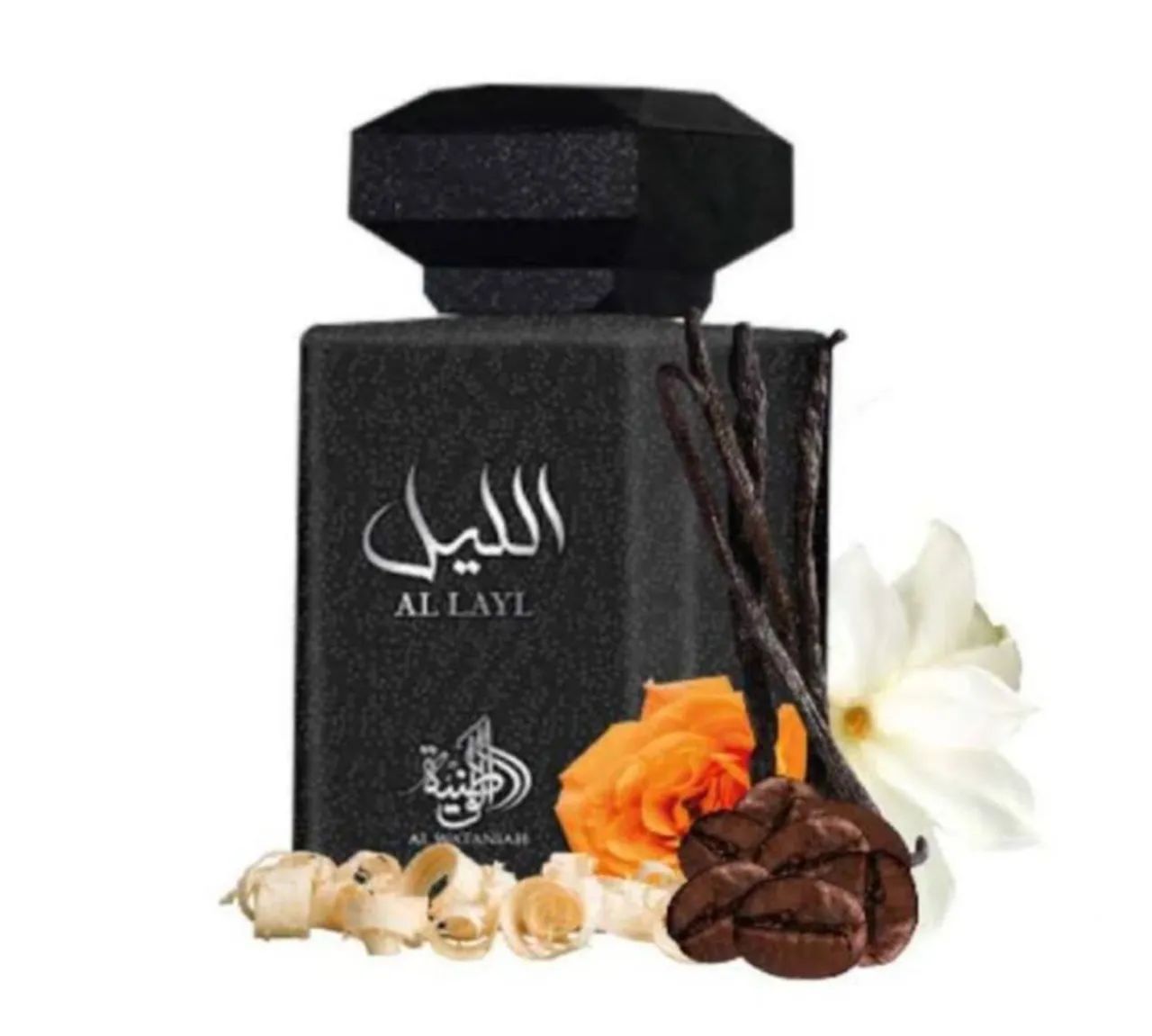 Perfume Al Layl de Al Wataniah 100ml - Foto 2