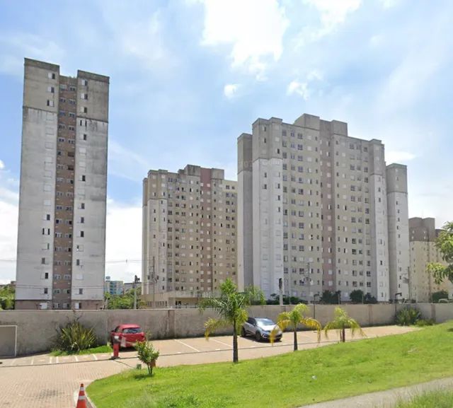 Captação de Apartamento a venda na Rua Agrimensor Sugaya, Colônia (Zona Leste), São Paulo, SP