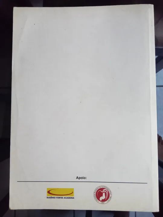 Livro o exercício físico na prevenção e tratamento da hipertensão arterial - Foto 2