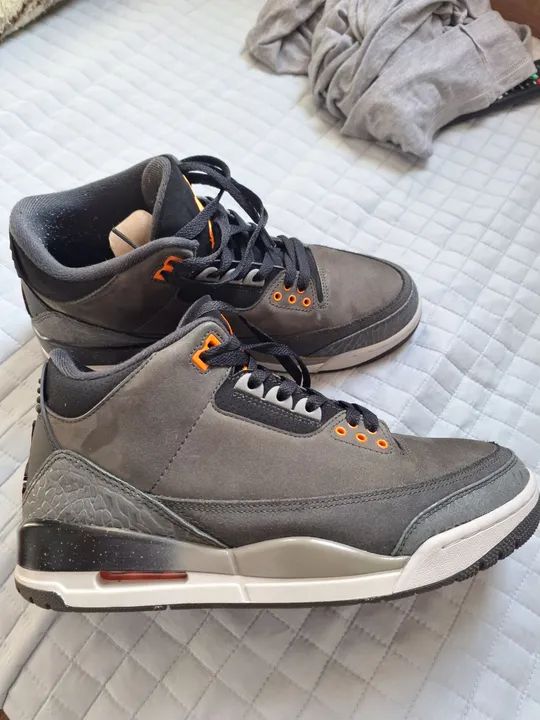 Nike air jordan 3 - Foto 3