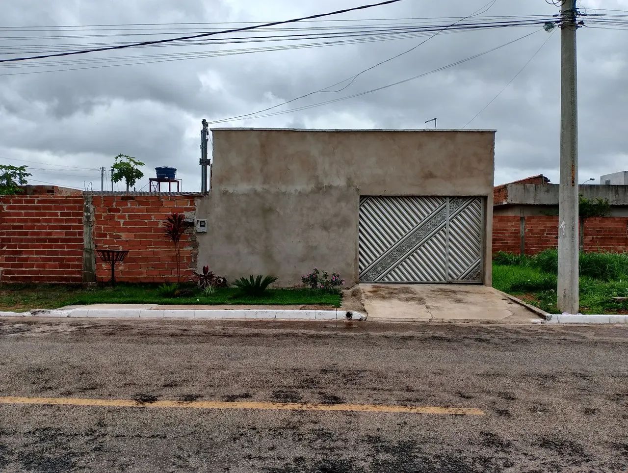 foto - Abadia de Goiás - 