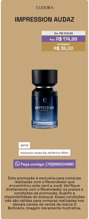 Vendo várias marcas de perfume, confira as fotos - Foto 3