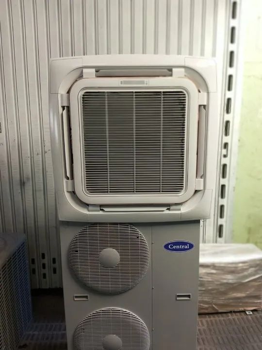 K7 Elgin 60.000 BTUs  - Foto 2