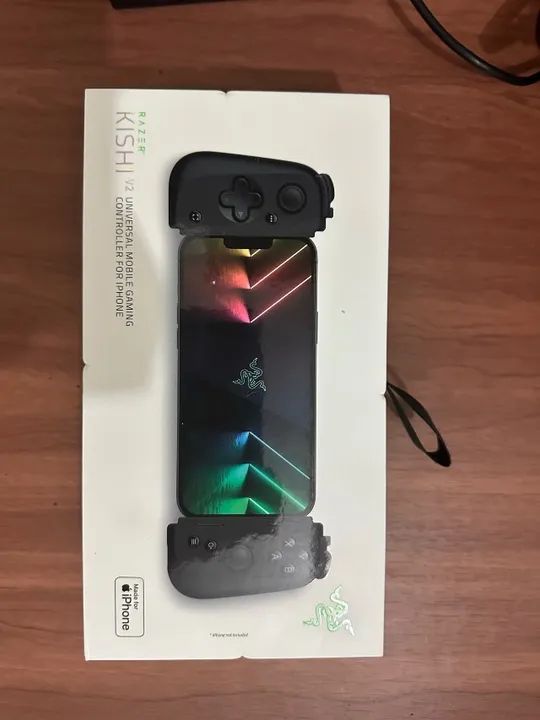 Razer Kishi V2 - iPhone