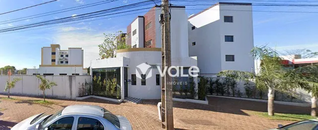 Apartamento com 2 dormitórios para alugar, 78 m² por R$ 2.828,00/mês - 404 Norte (Arne 51)