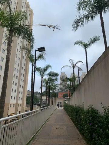 foto - São Paulo - Jardim Celeste