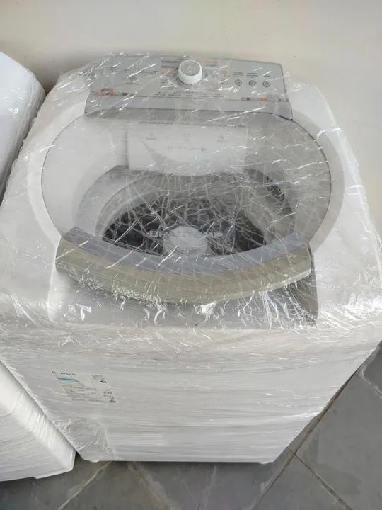 Máquina de lavar e lava e seca 127 e 220v - Foto 2