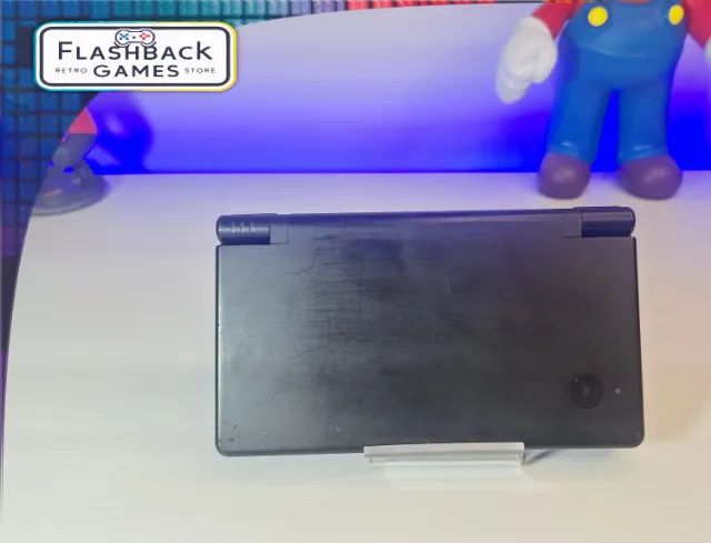 Nintendo DSi Preto