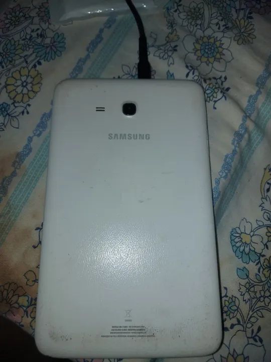 Galaxy Tab E - Foto 3