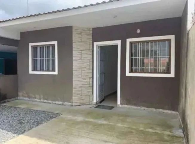 Vendo Casa na Samambaia