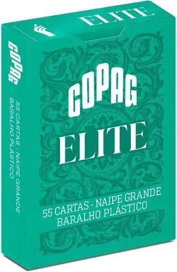 Baralho COPAG ELITE - Foto 2