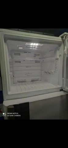 Geladeira Eletrolux 463 litros em 6x sem juros entregamos  - Foto 5