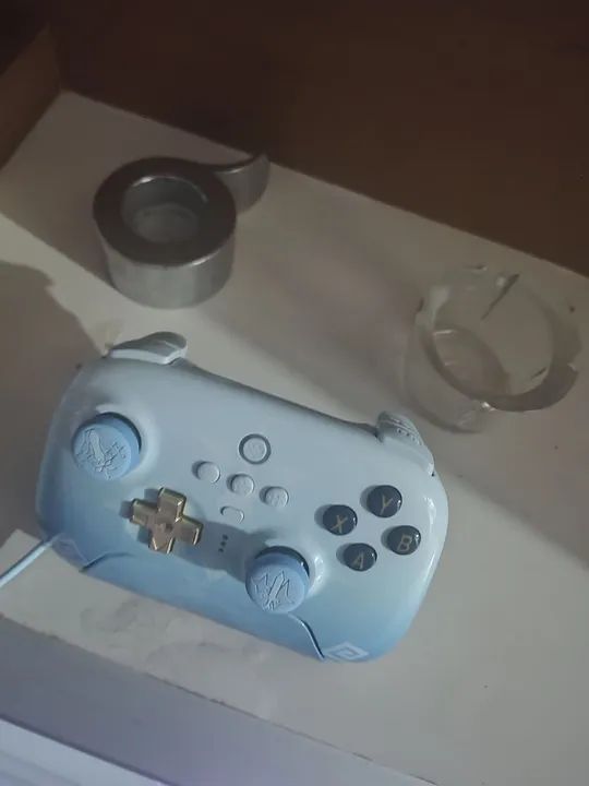 Pc Gamer AM5 Full White R7 7800X3D - Foto 4