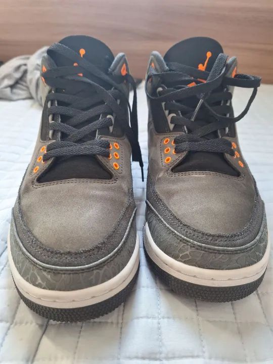 Nike air jordan 3 - Foto 5