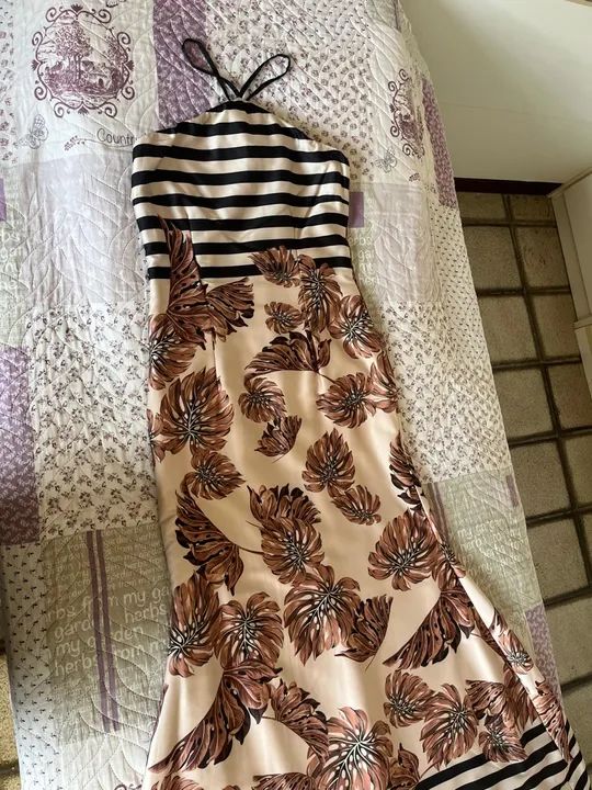 Vestido de festa - Foto 4
