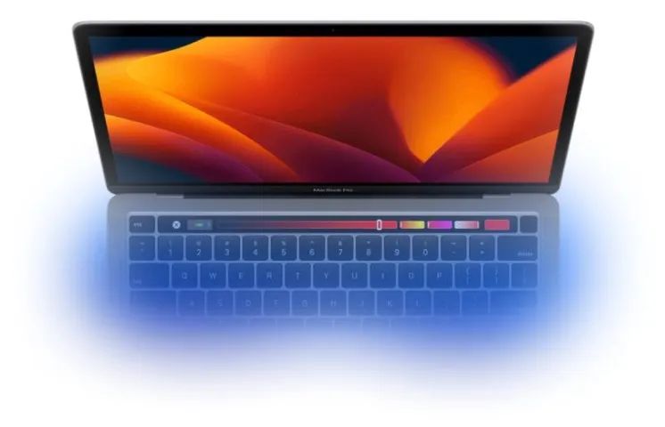 TROCA DE TELA MACBOOK, ESPECIALIZADA APPLE 