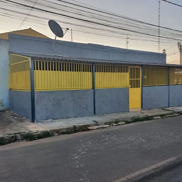 foto - Brasília - Quadra 203