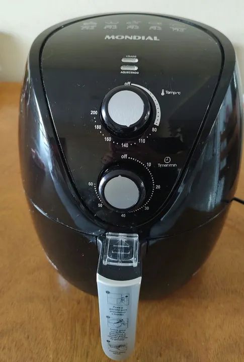 Air Fryer Mondial 3,5l