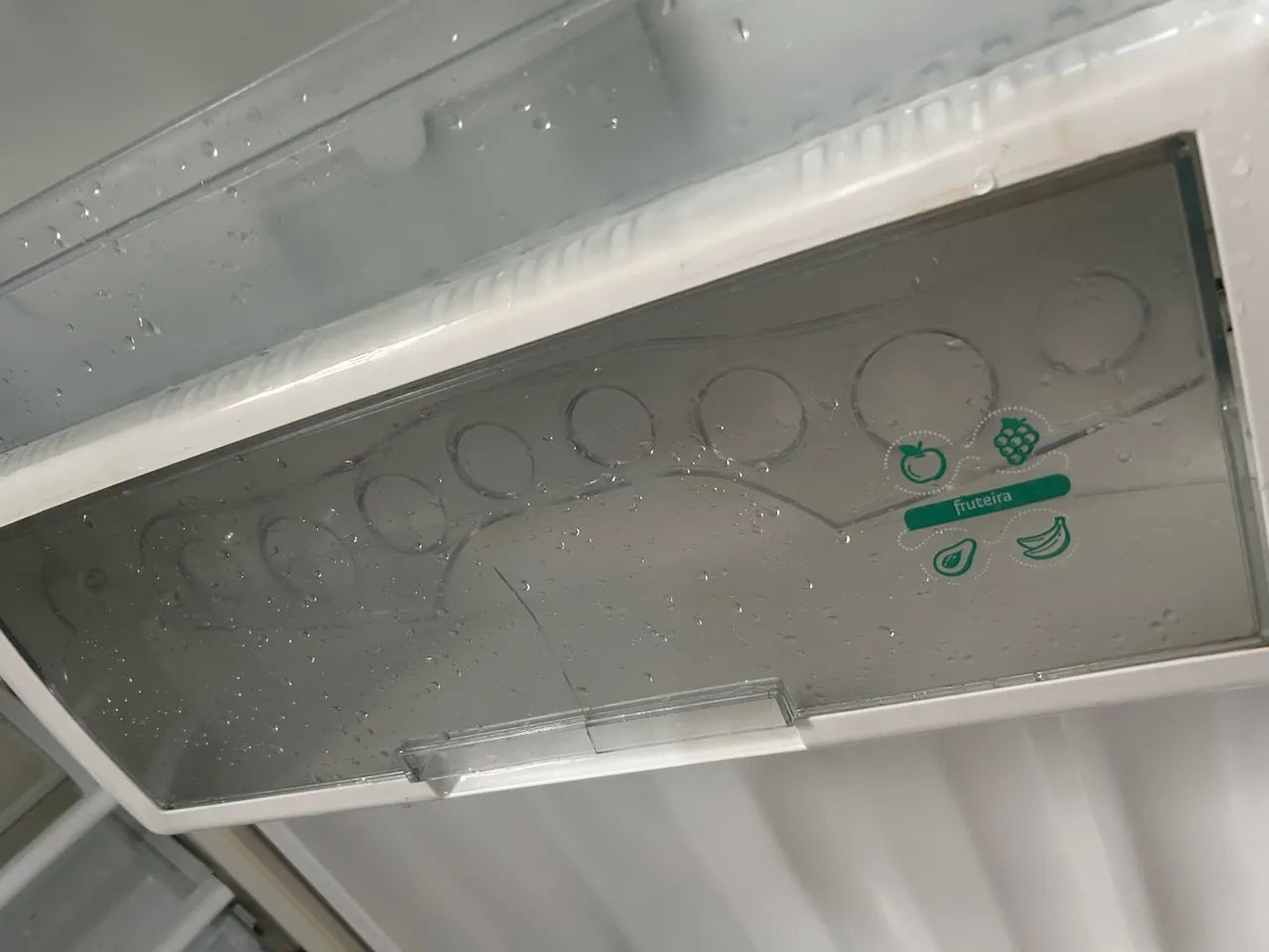 Geladeira em ótimo estado - Foto 4