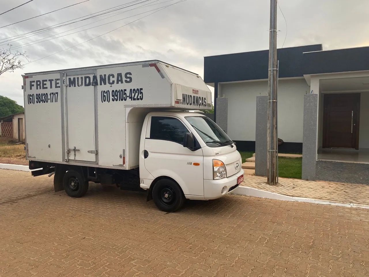 Mudanças e fretes para todo Brasil  - Foto 4