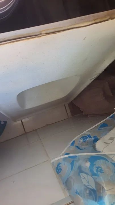 Pia de cozinha de filha - Semi-nova - Foto 2