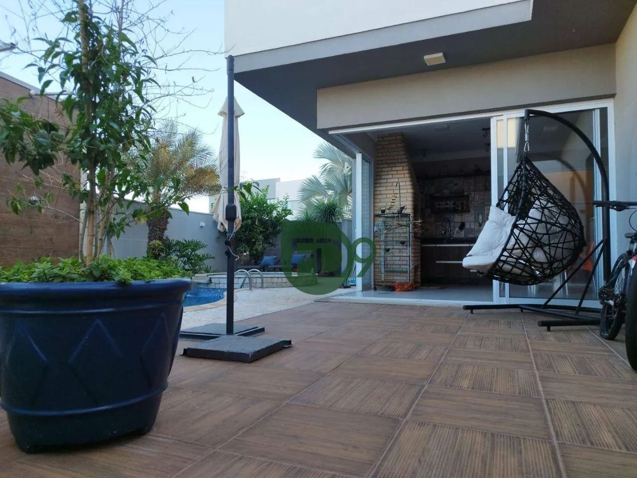 Casa Condomínio Ipês Amarelos - Foto 3