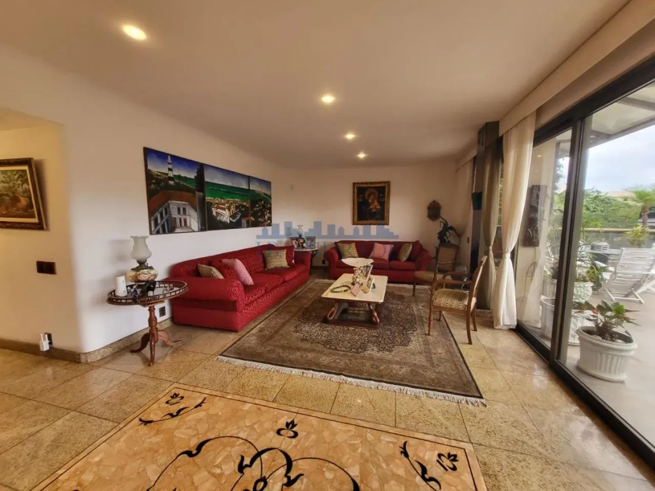 Barra da Tijuca | Cobertura 4 quartos, sendo 4 suites - Foto 3
