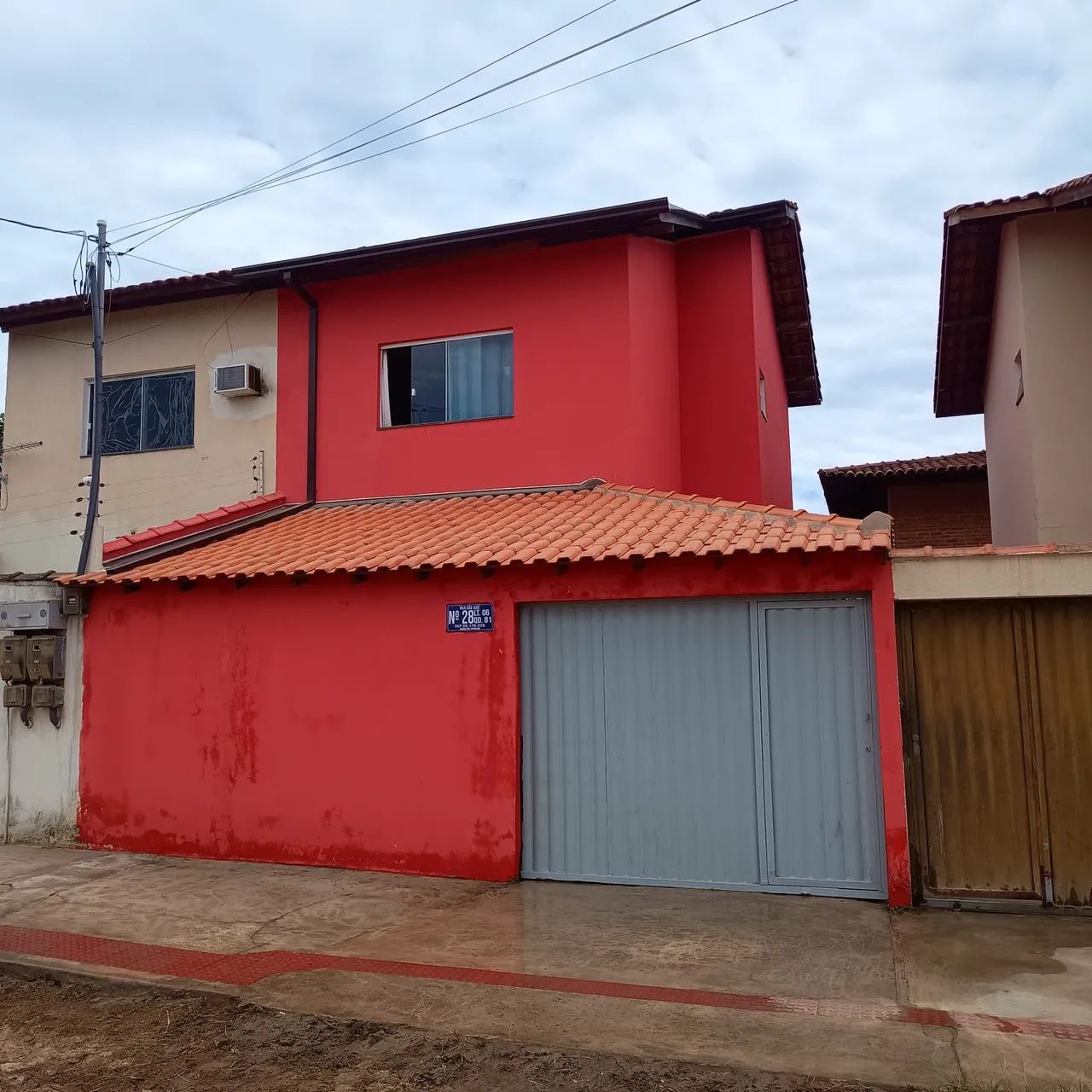 Foto - Serra - São Francisco