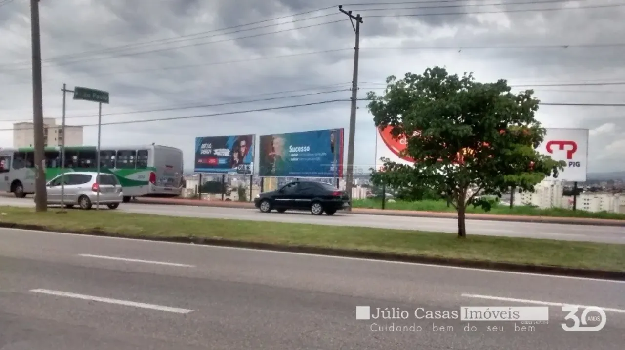 Área para alugar de 11.000 m² no Jardim Vera Cruz - Sorocaba SP