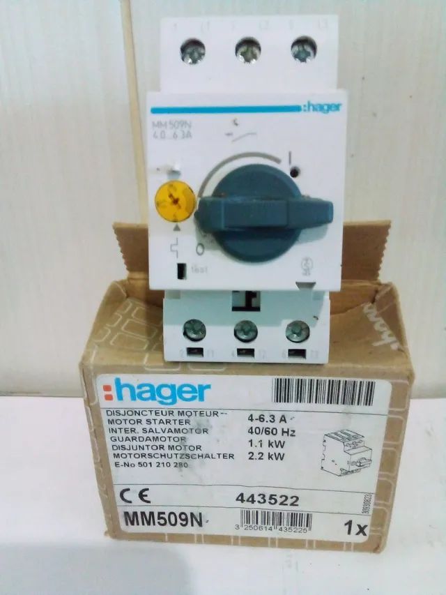 DISJUTOR MOTOR64311388795777120