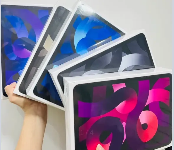 IPad Air 5 M1 64Gb Até 18X ( Novo, Caixa Lacrada, Garantia ) Mega Oferta Hoje!! Top