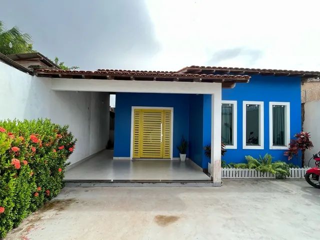 Casas à venda - Cidade Nova, Macapá - AP | OLX