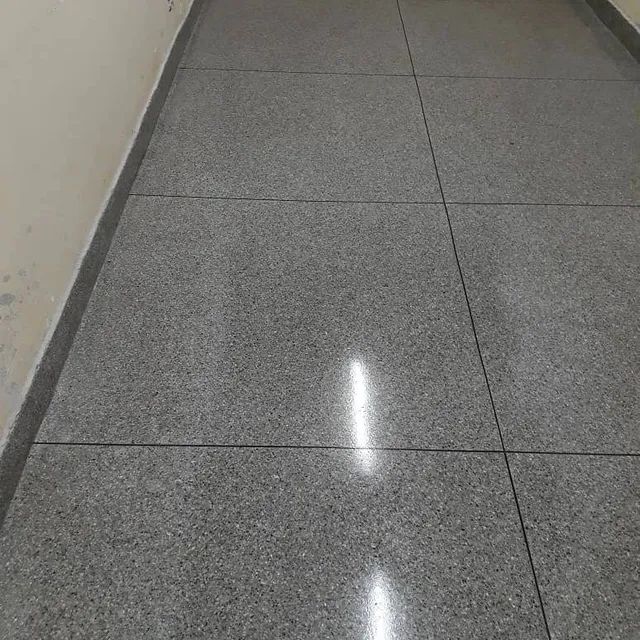 Piso de granitina e fulgt  - Foto 2