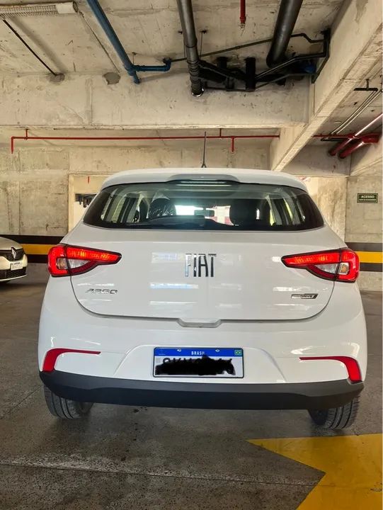 Aluguel de carros - Foto 4