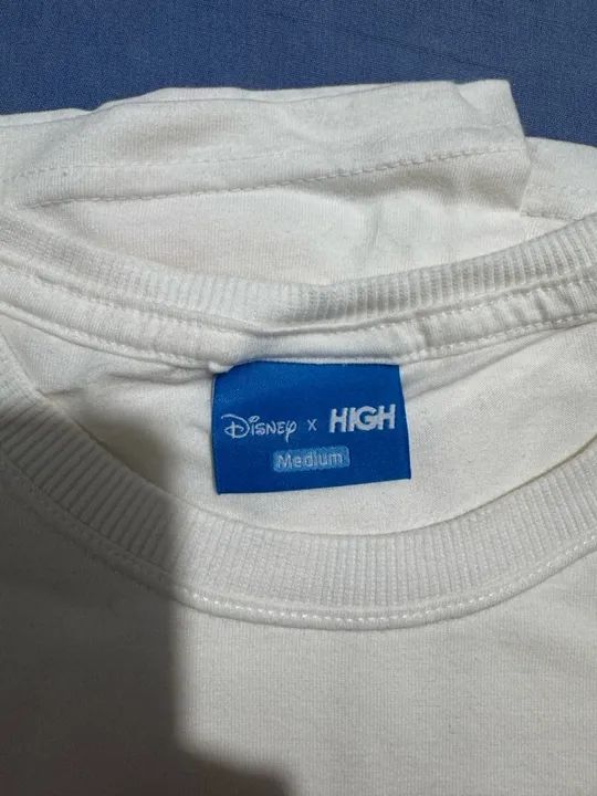 Kit High Company  X Disney Original - Foto 3