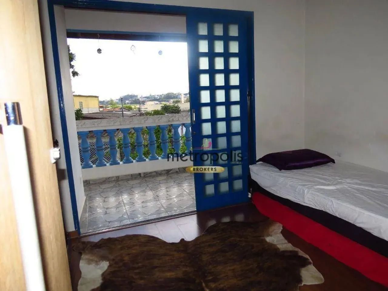 Sobrado com 3 dormitórios à venda, 198 m² por R$ 680.000,00 - Jardim Santo Ignácio - São B - Foto 11