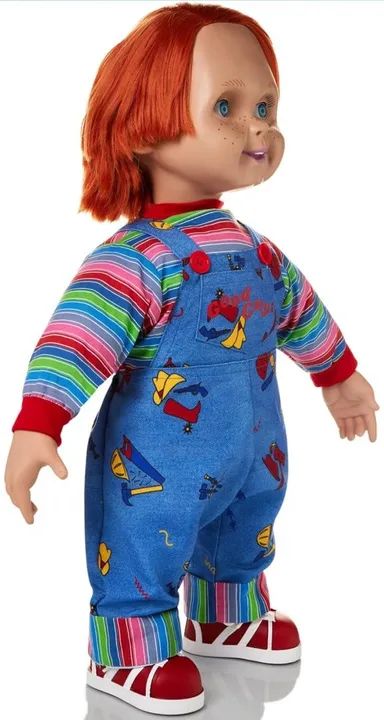 Boneco Assassino Chucky- Good Guys - Foto 2