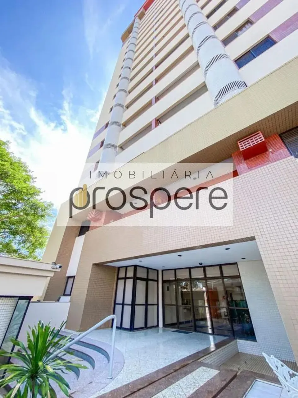 Apartamento para Venda em Presidente Prudente, centro, 4 dormitórios, 2 suítes, 5 banheiro
