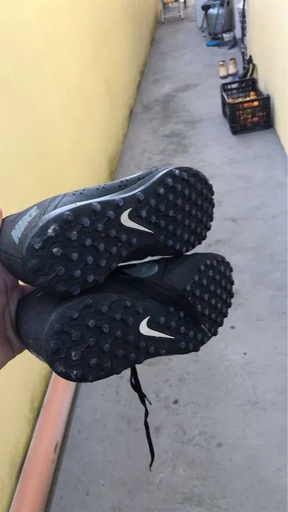 Chuteira Nike Masculino - Foto 3