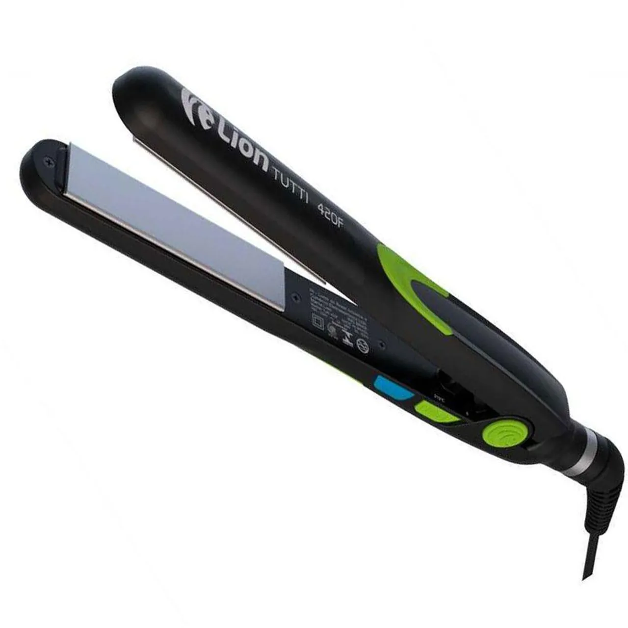 Prancha de cabelo Relion Tutti 420F