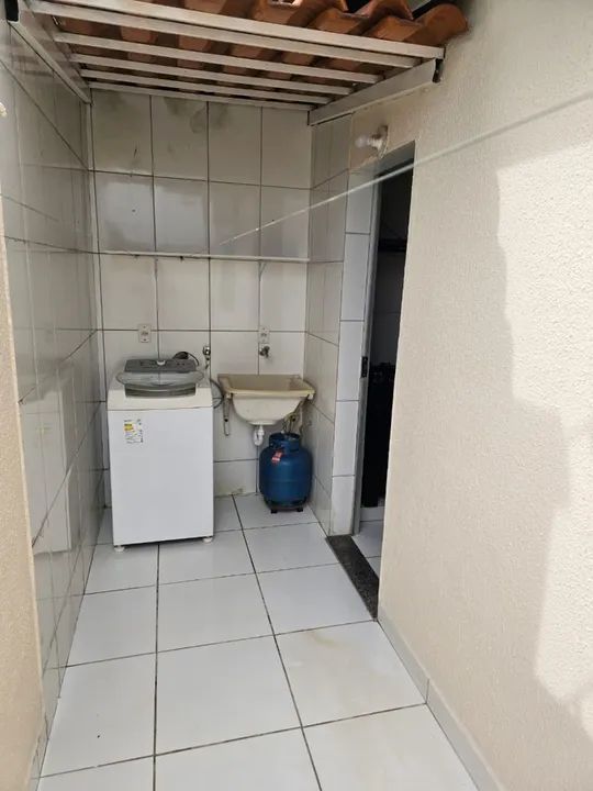 kitnet totalmente mobiliada próximo ao Buriti shopping. - Foto 6