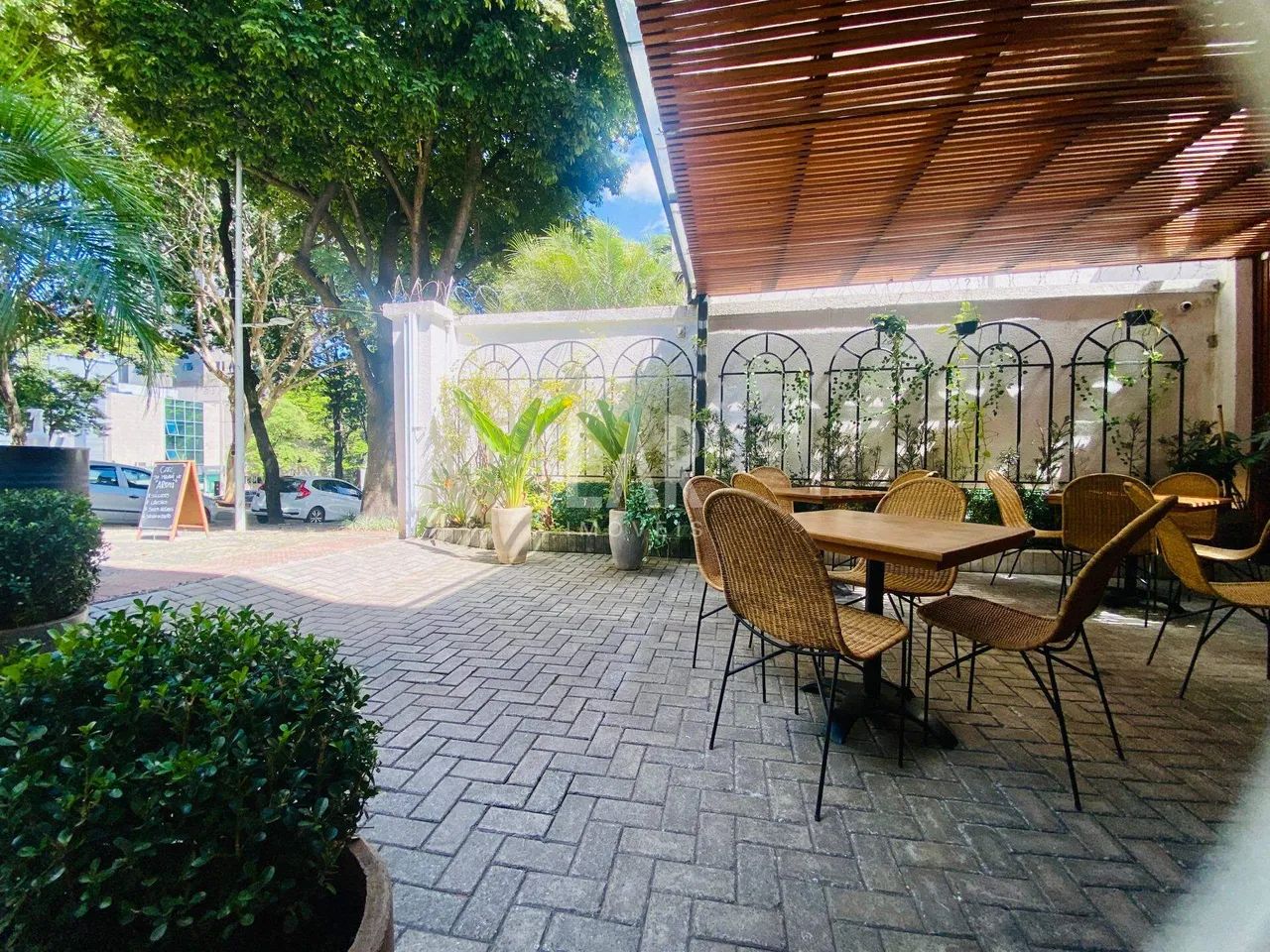 Casa Comercial à venda, Funcionários - Belo Horizonte/MG - Foto 5