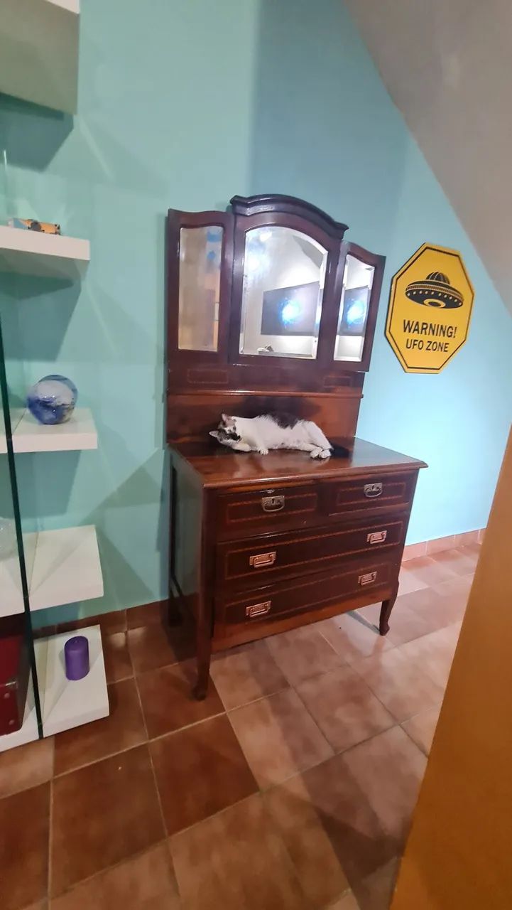 Cômoda retrô - Foto 3